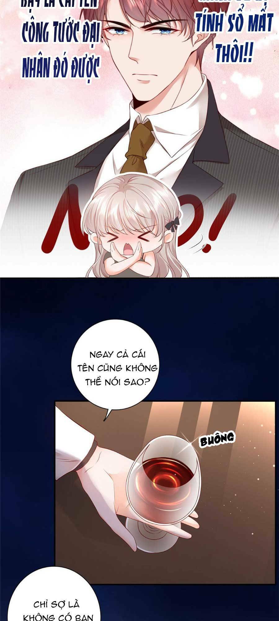 Cô Vợ Của Tôi Không Dễ Bắt Nạt Chapter 3 - Trang 2