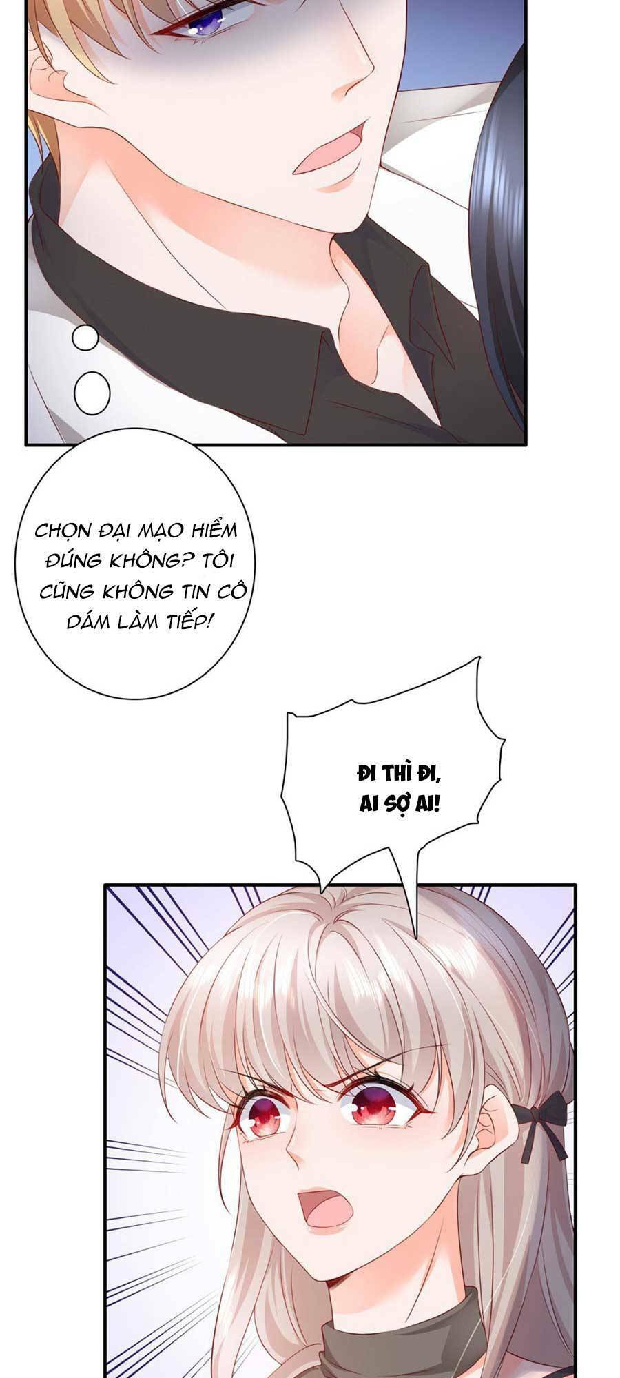 Cô Vợ Của Tôi Không Dễ Bắt Nạt Chapter 3 - Trang 2