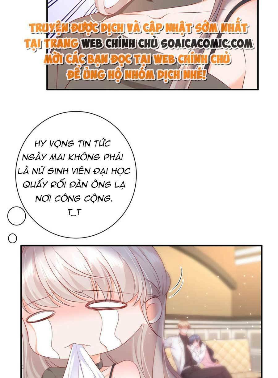 Cô Vợ Của Tôi Không Dễ Bắt Nạt Chapter 3 - Trang 2