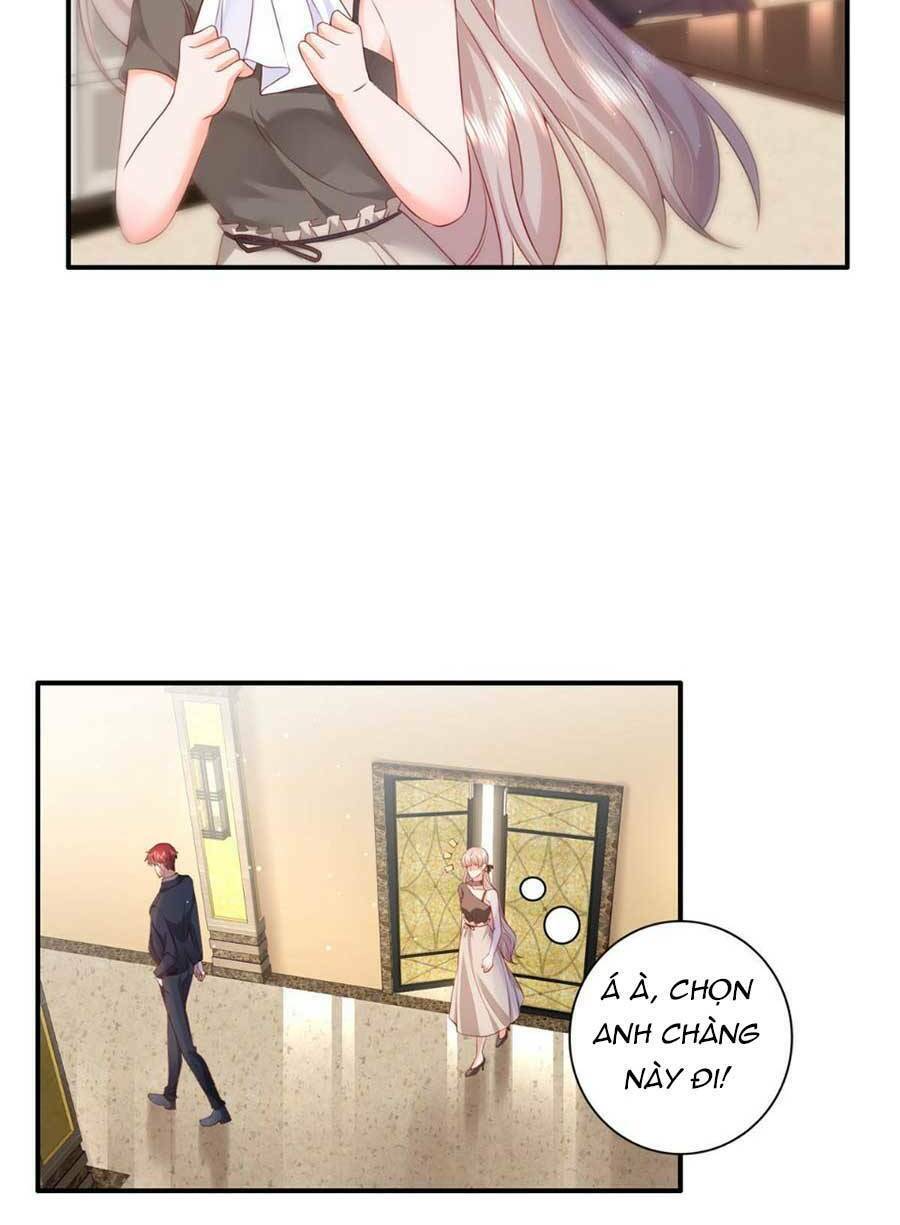 Cô Vợ Của Tôi Không Dễ Bắt Nạt Chapter 3 - Trang 2