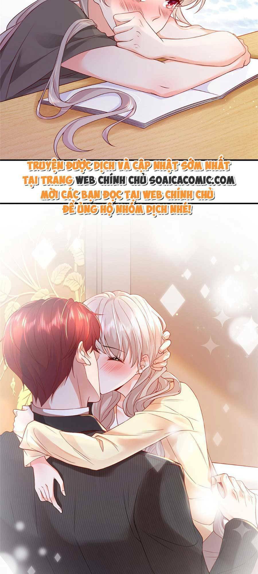 Cô Vợ Của Tôi Không Dễ Bắt Nạt Chapter 3 - Trang 2