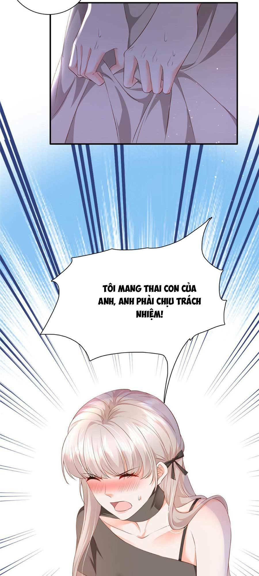 Cô Vợ Của Tôi Không Dễ Bắt Nạt Chapter 3 - Trang 2