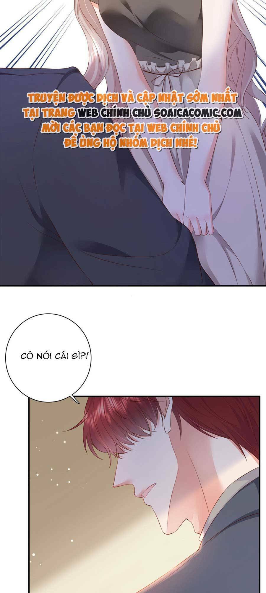 Cô Vợ Của Tôi Không Dễ Bắt Nạt Chapter 3 - Trang 2