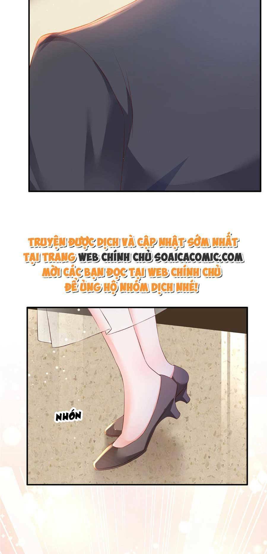 Cô Vợ Của Tôi Không Dễ Bắt Nạt Chapter 3 - Trang 2