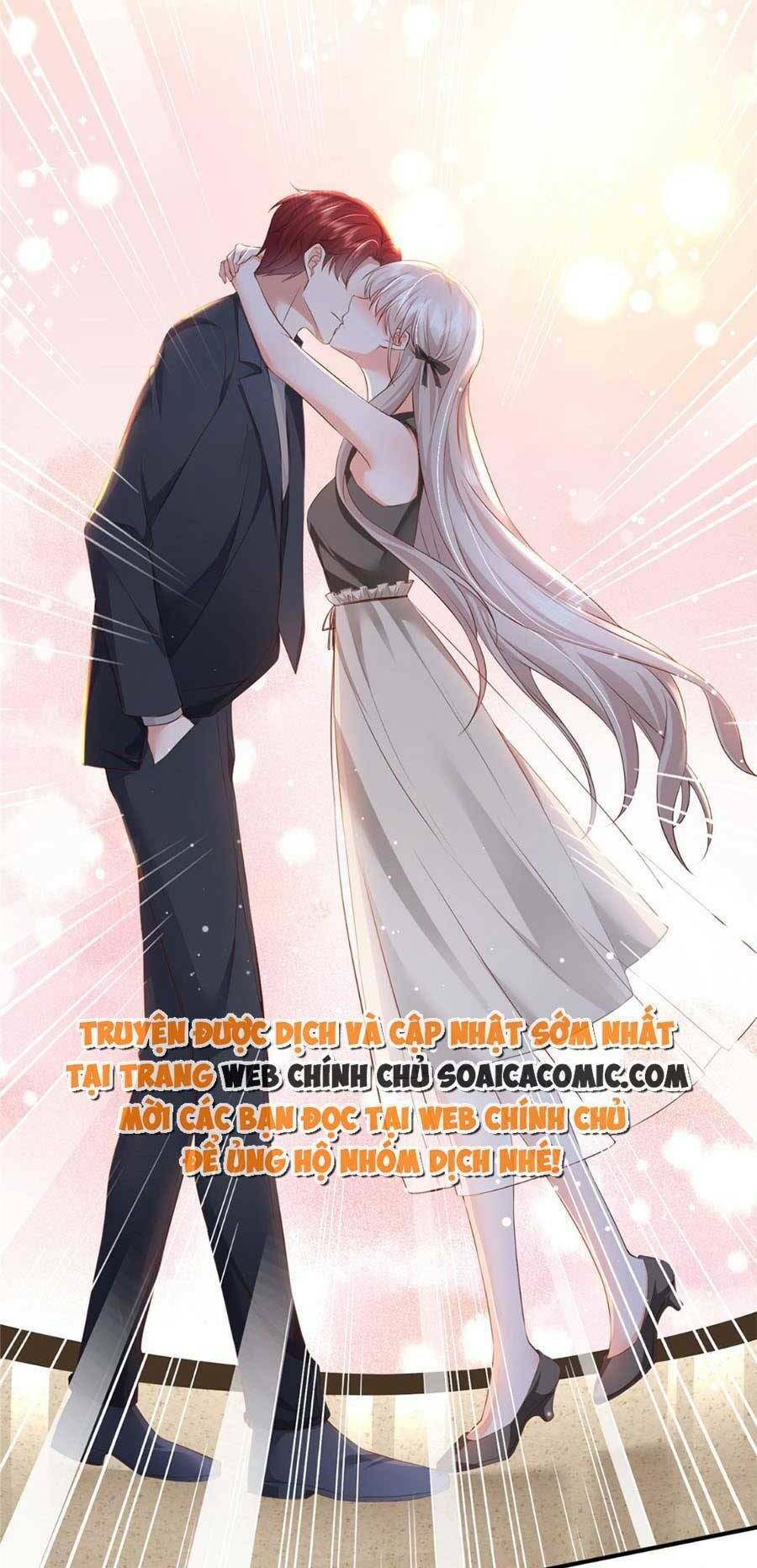 Cô Vợ Của Tôi Không Dễ Bắt Nạt Chapter 3 - Trang 2