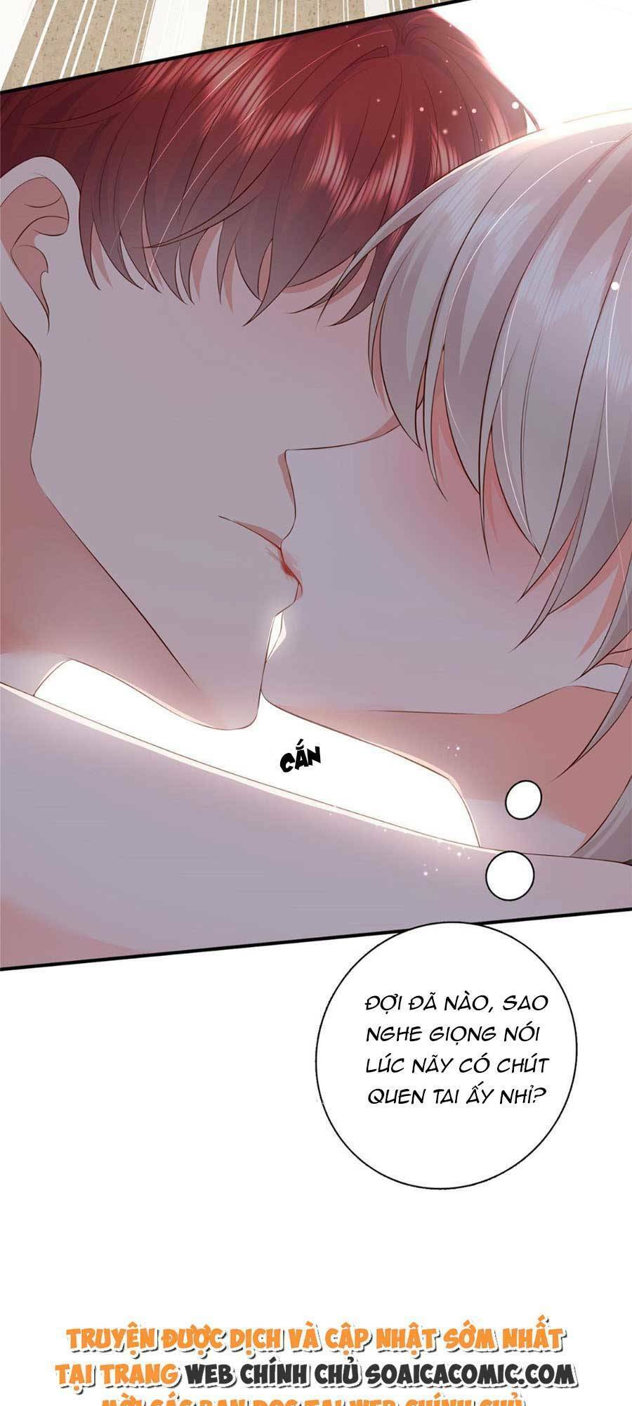 Cô Vợ Của Tôi Không Dễ Bắt Nạt Chapter 3 - Trang 2