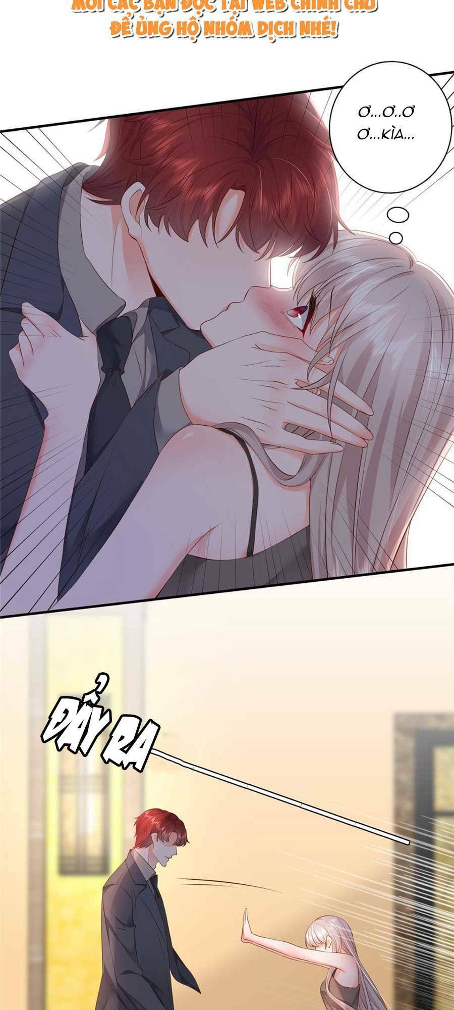 Cô Vợ Của Tôi Không Dễ Bắt Nạt Chapter 3 - Trang 2