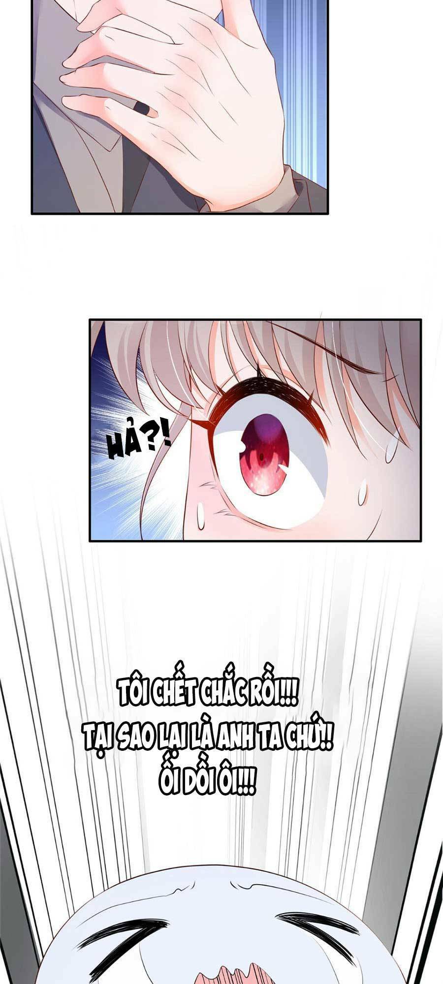 Cô Vợ Của Tôi Không Dễ Bắt Nạt Chapter 3 - Trang 2