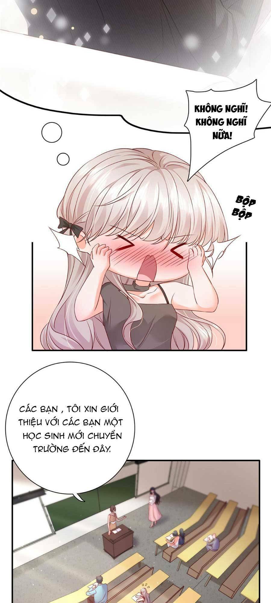 Cô Vợ Của Tôi Không Dễ Bắt Nạt Chapter 3 - Trang 2