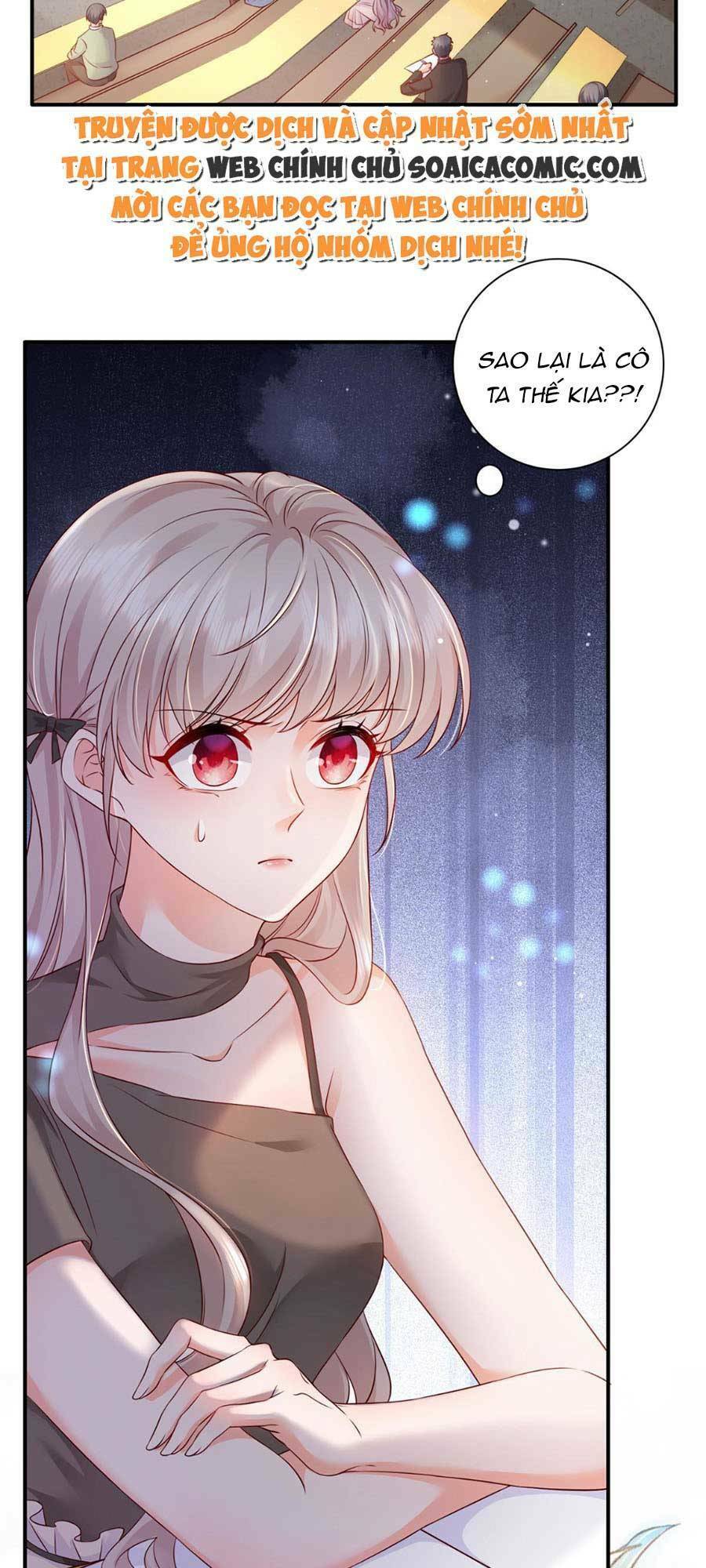 Cô Vợ Của Tôi Không Dễ Bắt Nạt Chapter 3 - Trang 2