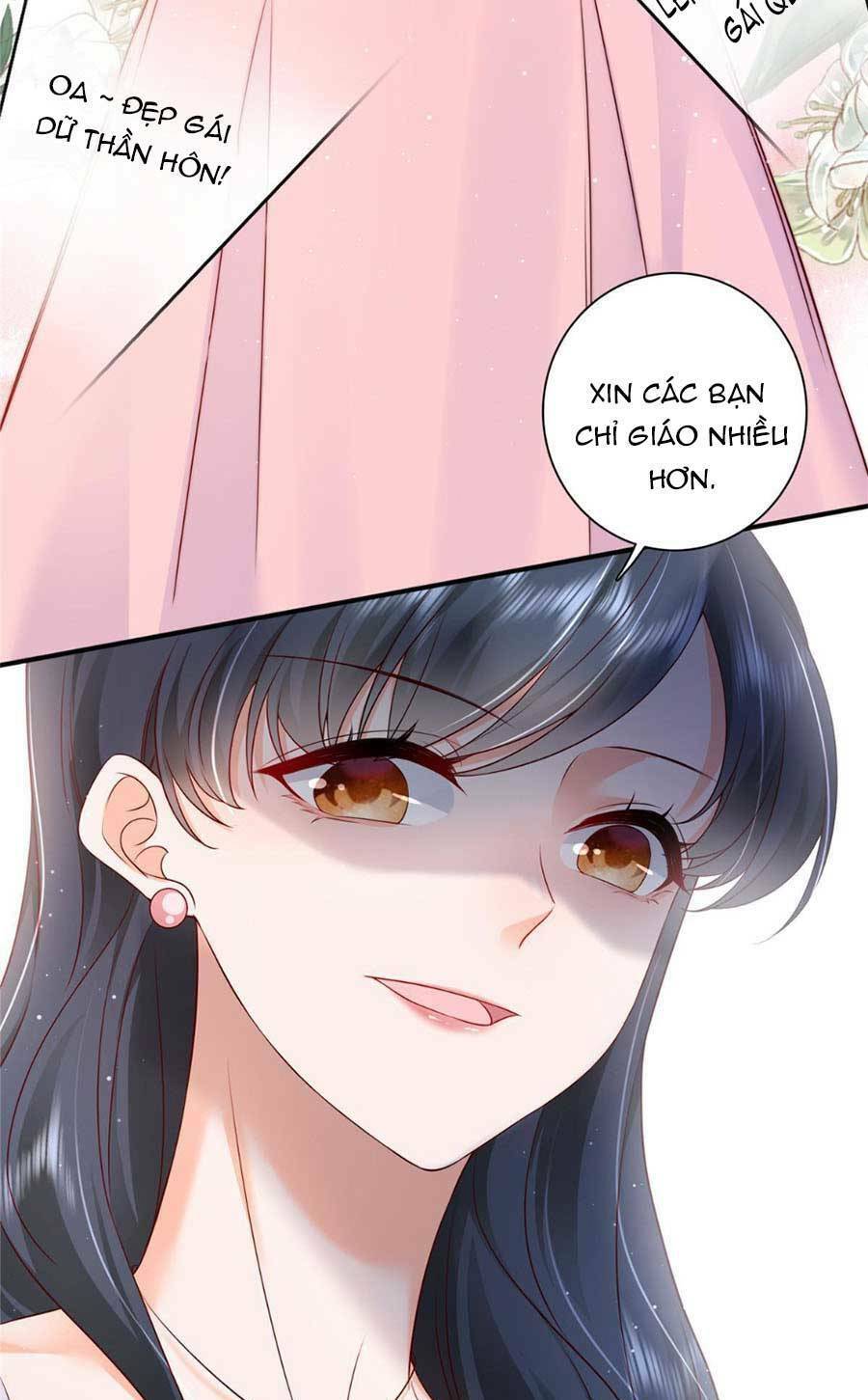 Cô Vợ Của Tôi Không Dễ Bắt Nạt Chapter 3 - Trang 2