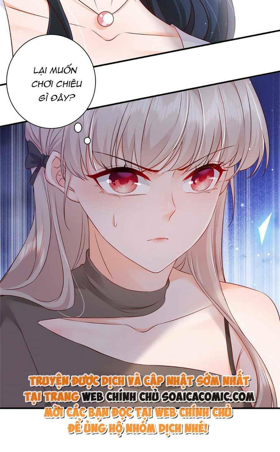 Cô Vợ Của Tôi Không Dễ Bắt Nạt Chapter 3 - Trang 2