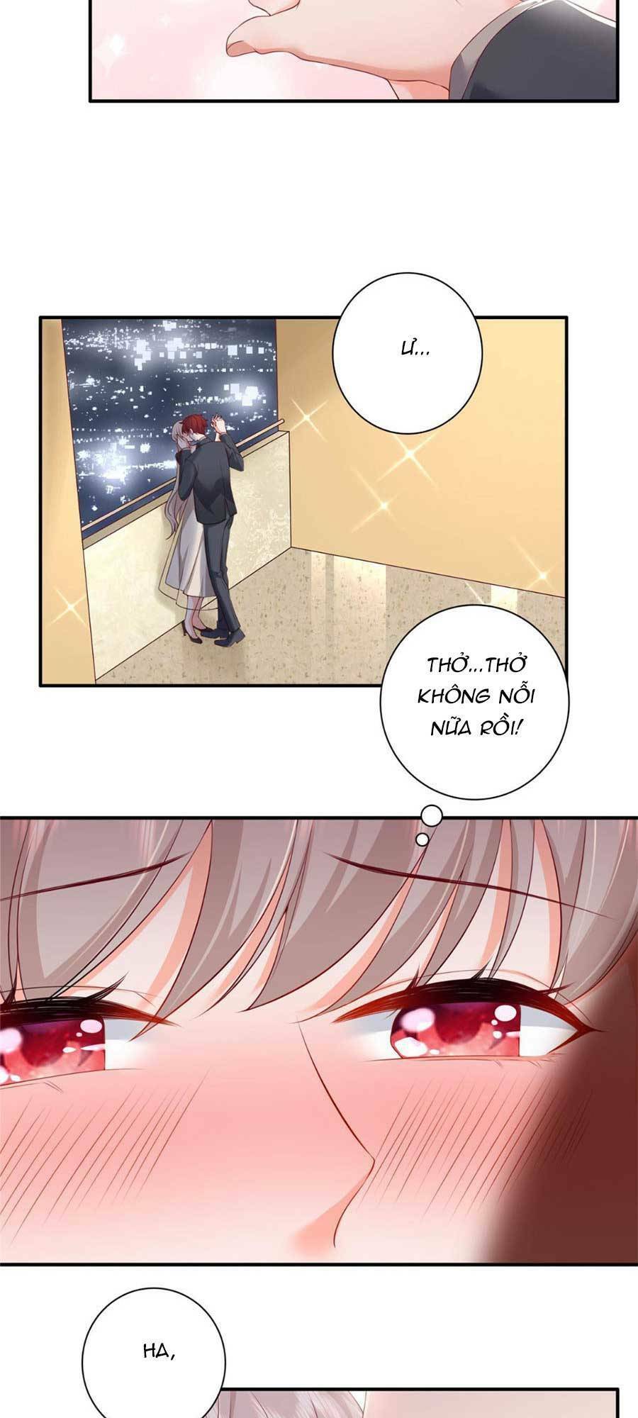 Cô Vợ Của Tôi Không Dễ Bắt Nạt Chapter 4 - Trang 2