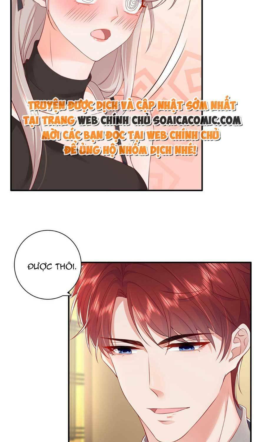 Cô Vợ Của Tôi Không Dễ Bắt Nạt Chapter 4 - Trang 2