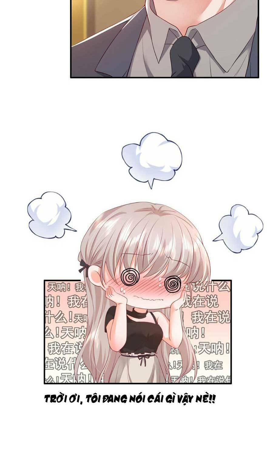 Cô Vợ Của Tôi Không Dễ Bắt Nạt Chapter 4 - Trang 2