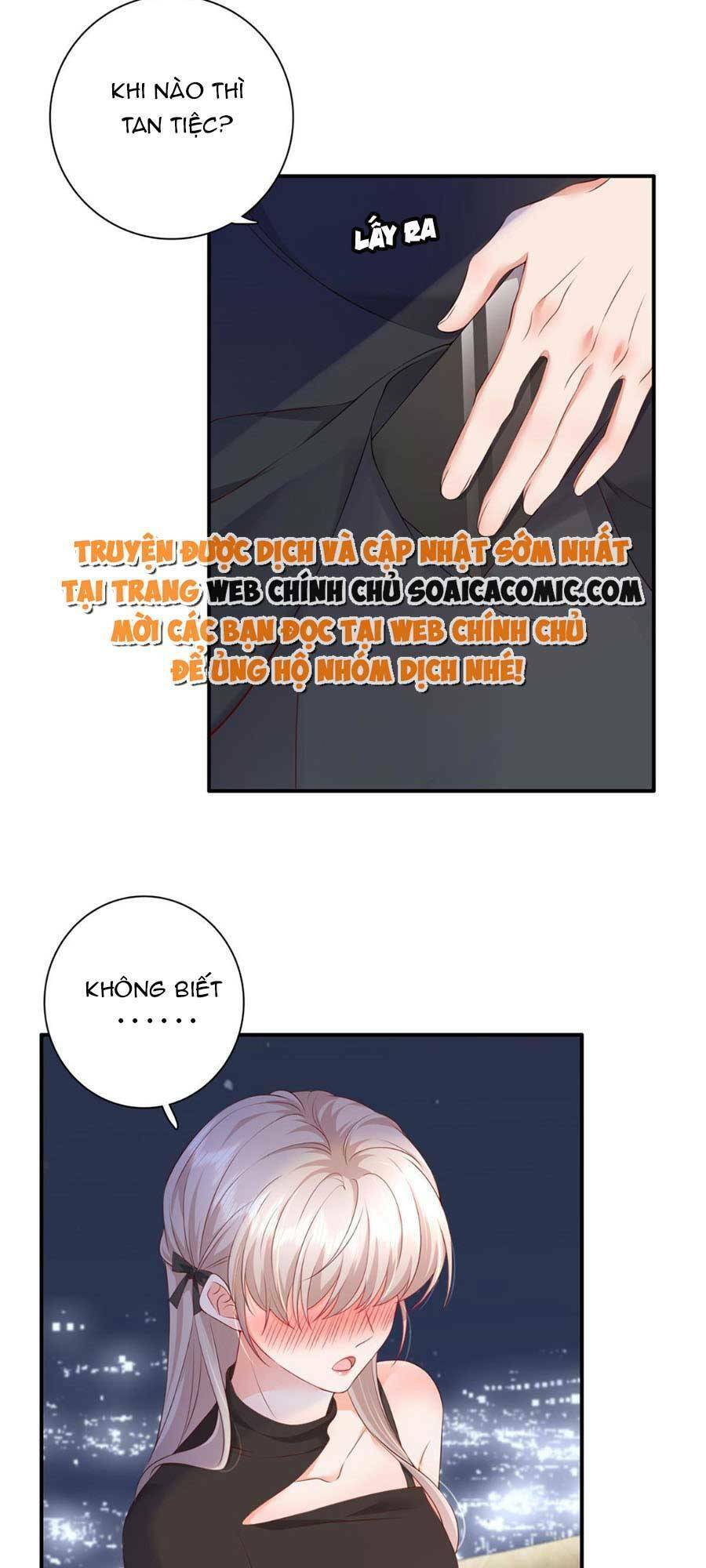 Cô Vợ Của Tôi Không Dễ Bắt Nạt Chapter 4 - Trang 2