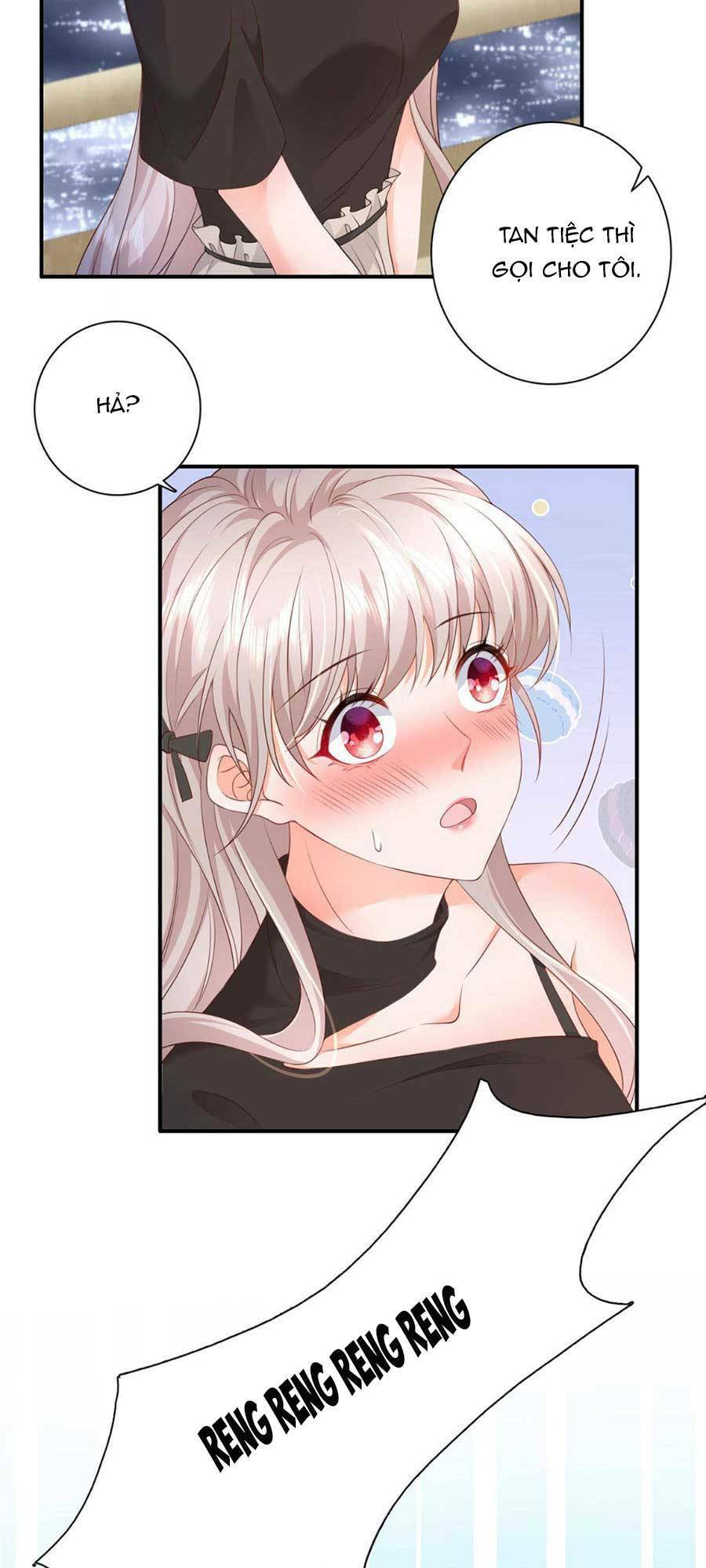 Cô Vợ Của Tôi Không Dễ Bắt Nạt Chapter 4 - Trang 2