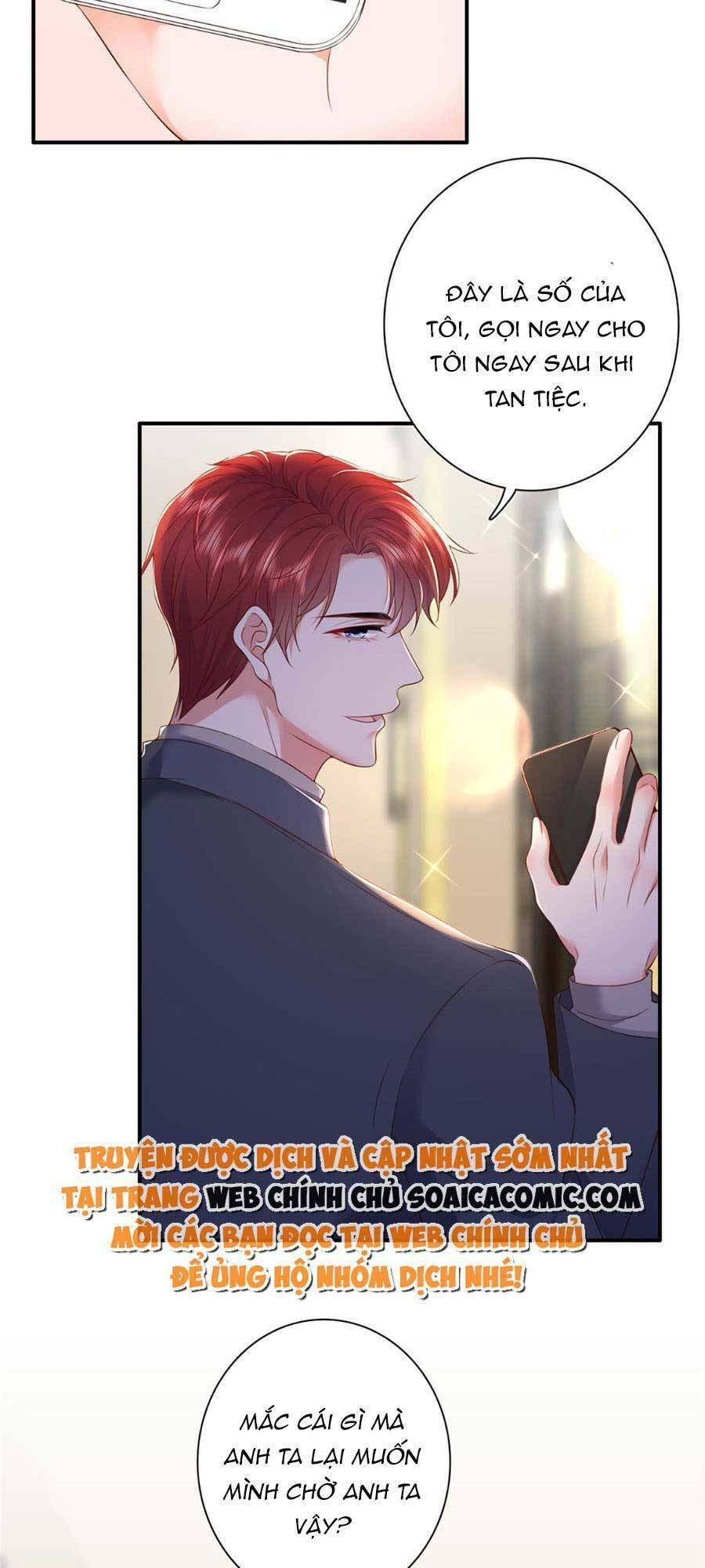 Cô Vợ Của Tôi Không Dễ Bắt Nạt Chapter 4 - Trang 2