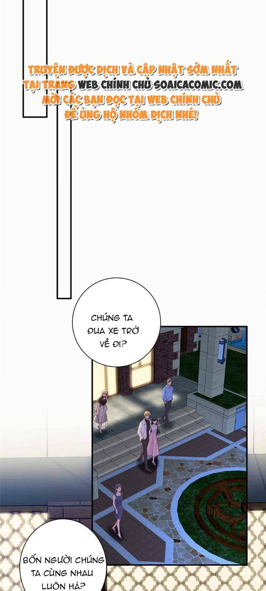 Cô Vợ Của Tôi Không Dễ Bắt Nạt Chapter 4 - Trang 2