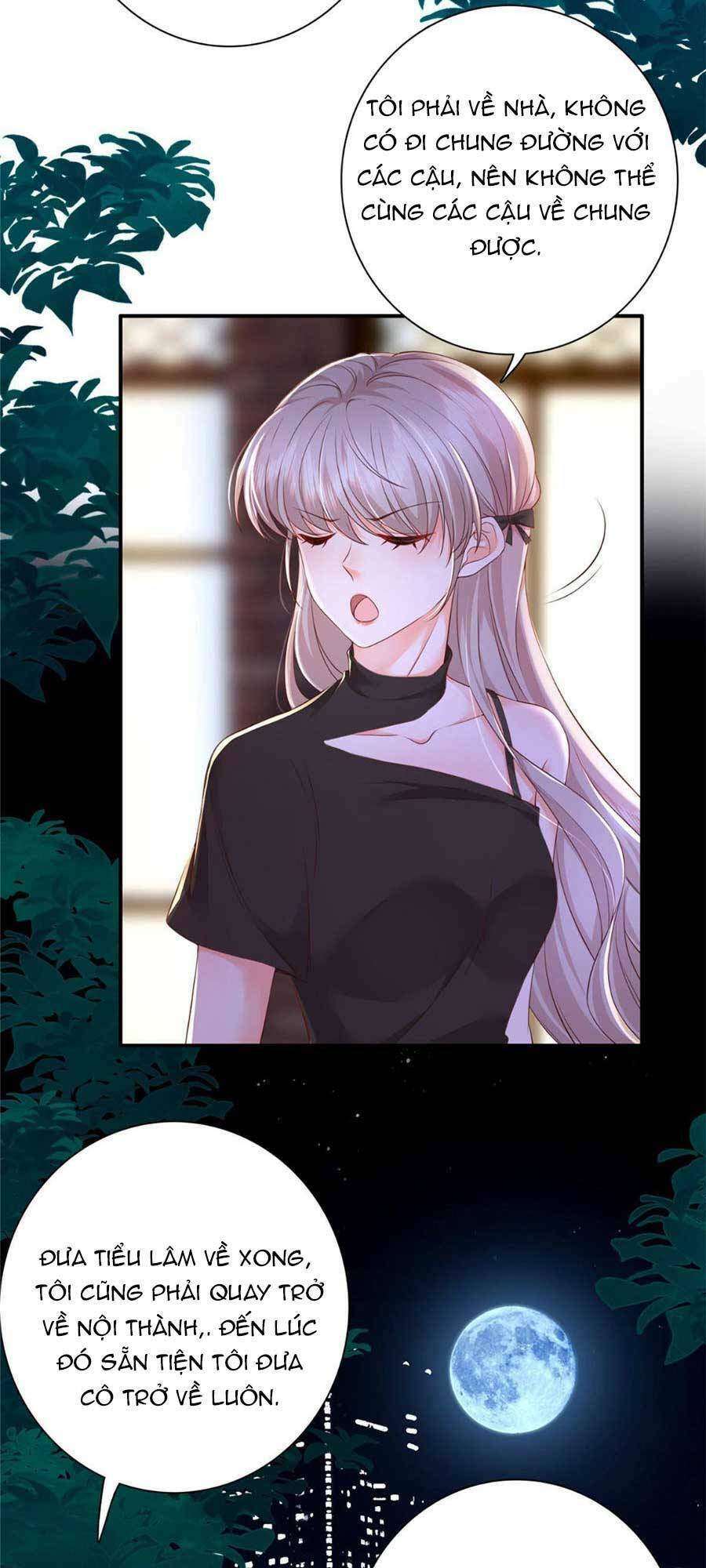 Cô Vợ Của Tôi Không Dễ Bắt Nạt Chapter 4 - Trang 2