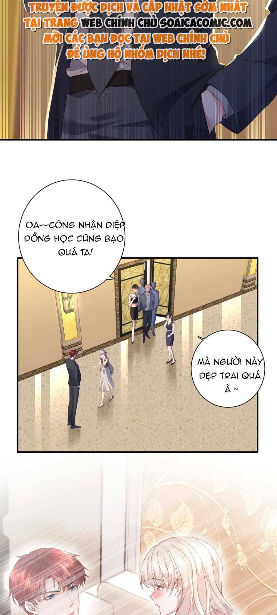 Cô Vợ Của Tôi Không Dễ Bắt Nạt Chapter 4 - Trang 2