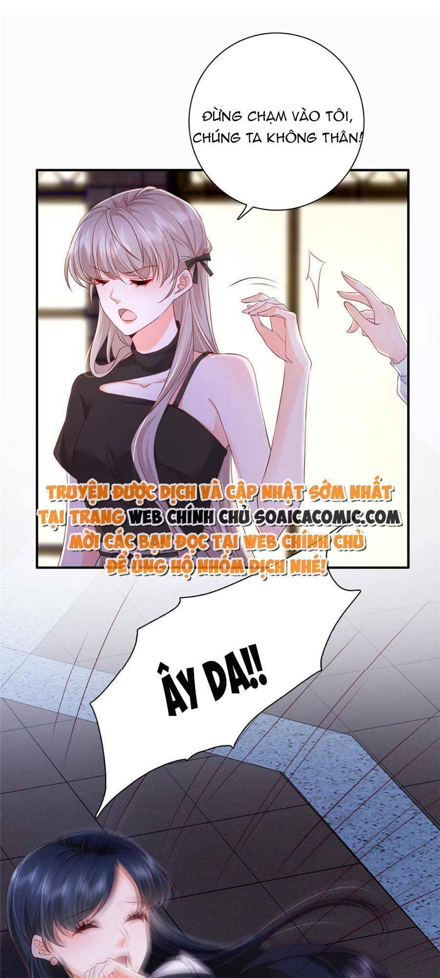 Cô Vợ Của Tôi Không Dễ Bắt Nạt Chapter 4 - Trang 2