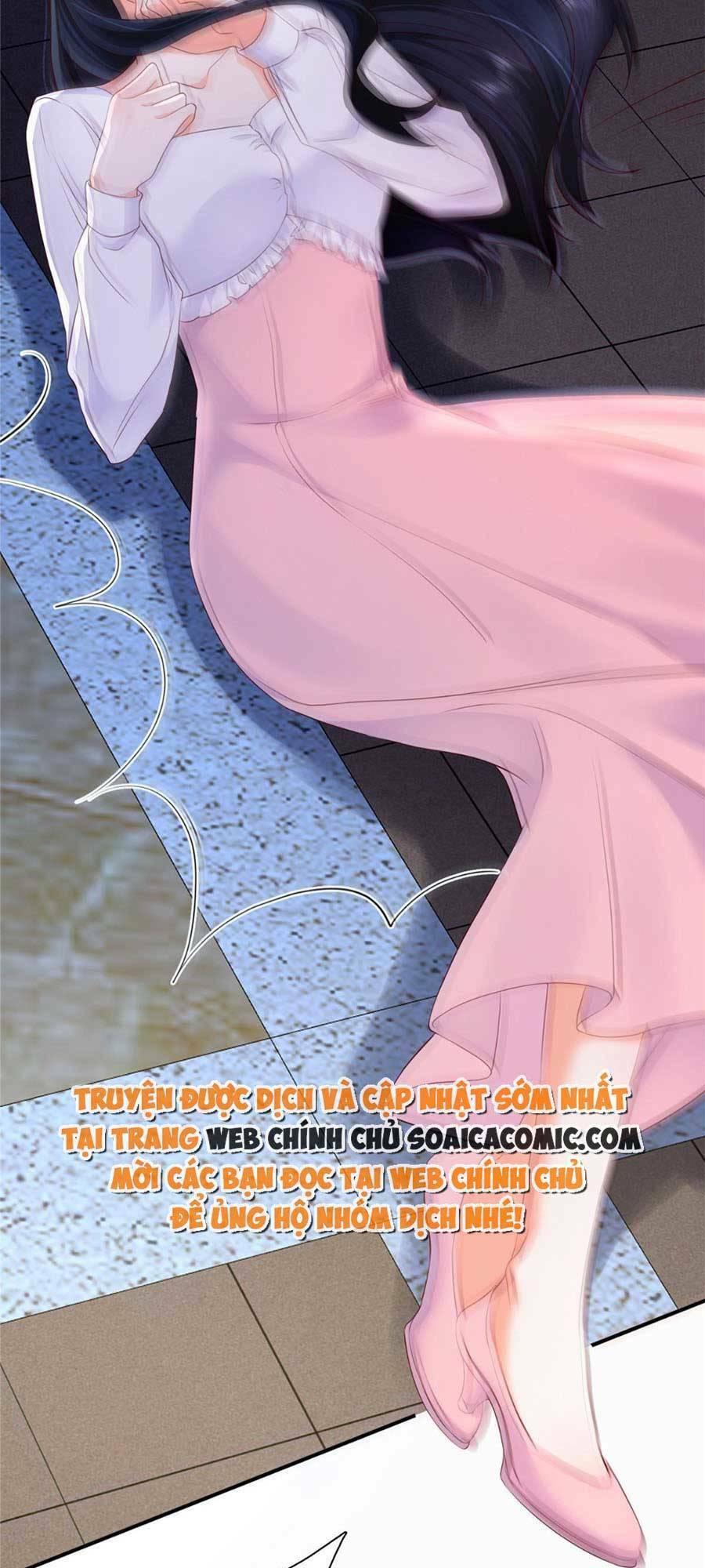 Cô Vợ Của Tôi Không Dễ Bắt Nạt Chapter 4 - Trang 2