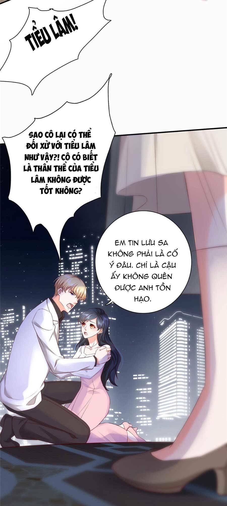 Cô Vợ Của Tôi Không Dễ Bắt Nạt Chapter 4 - Trang 2