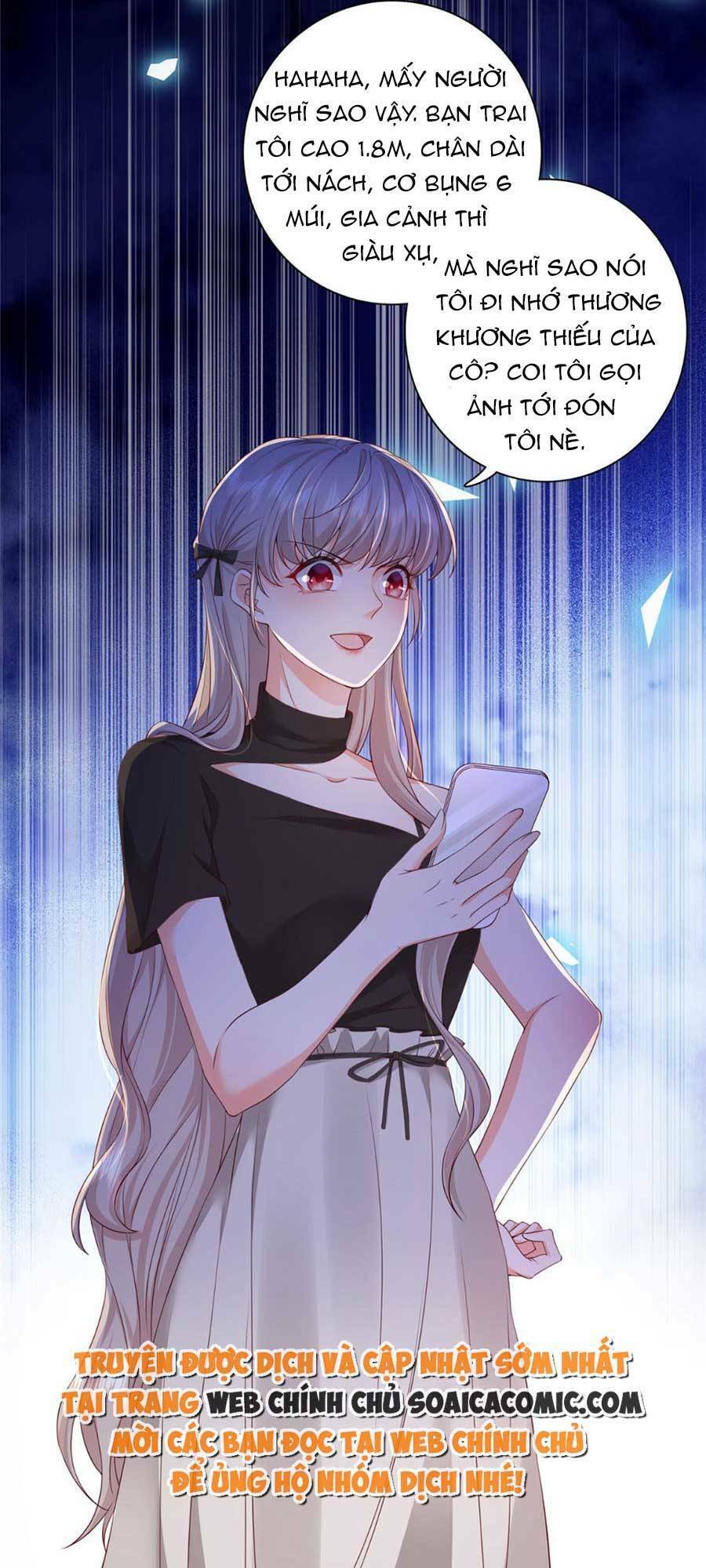 Cô Vợ Của Tôi Không Dễ Bắt Nạt Chapter 4 - Trang 2