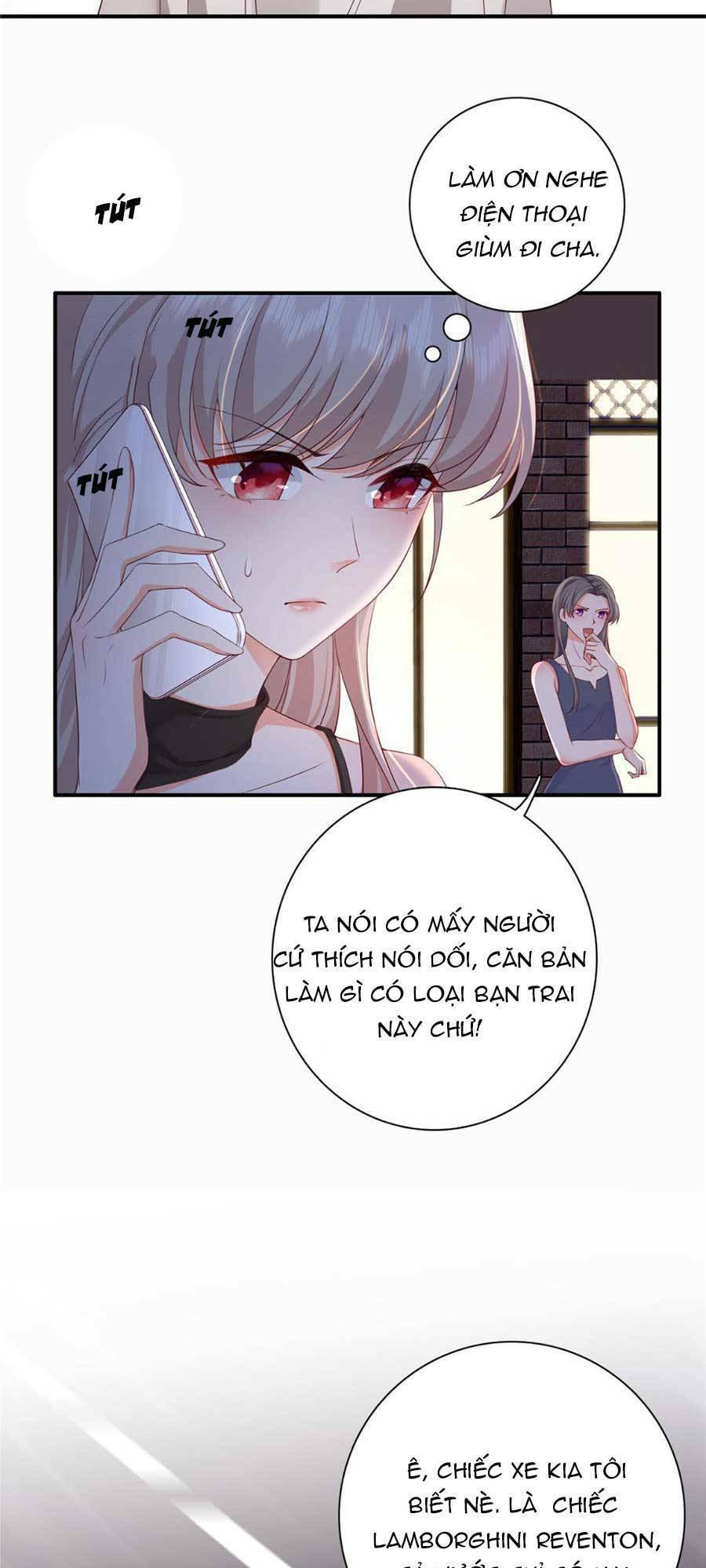 Cô Vợ Của Tôi Không Dễ Bắt Nạt Chapter 4 - Trang 2