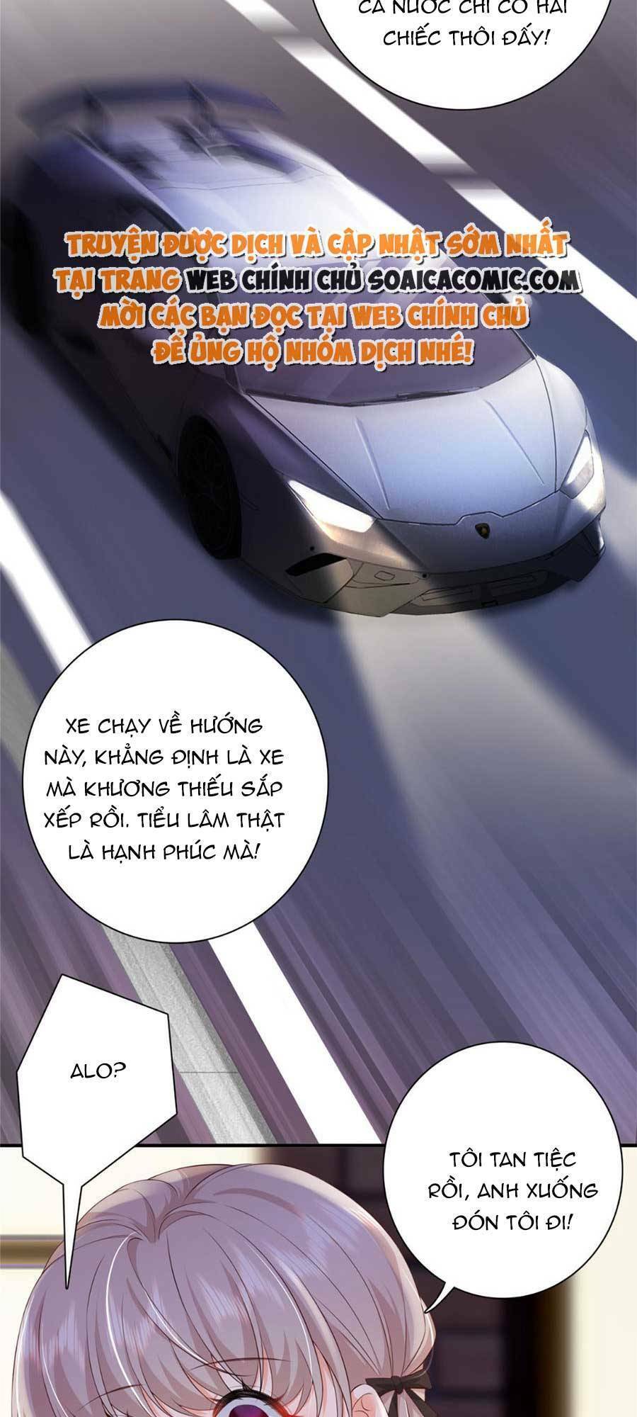 Cô Vợ Của Tôi Không Dễ Bắt Nạt Chapter 4 - Trang 2