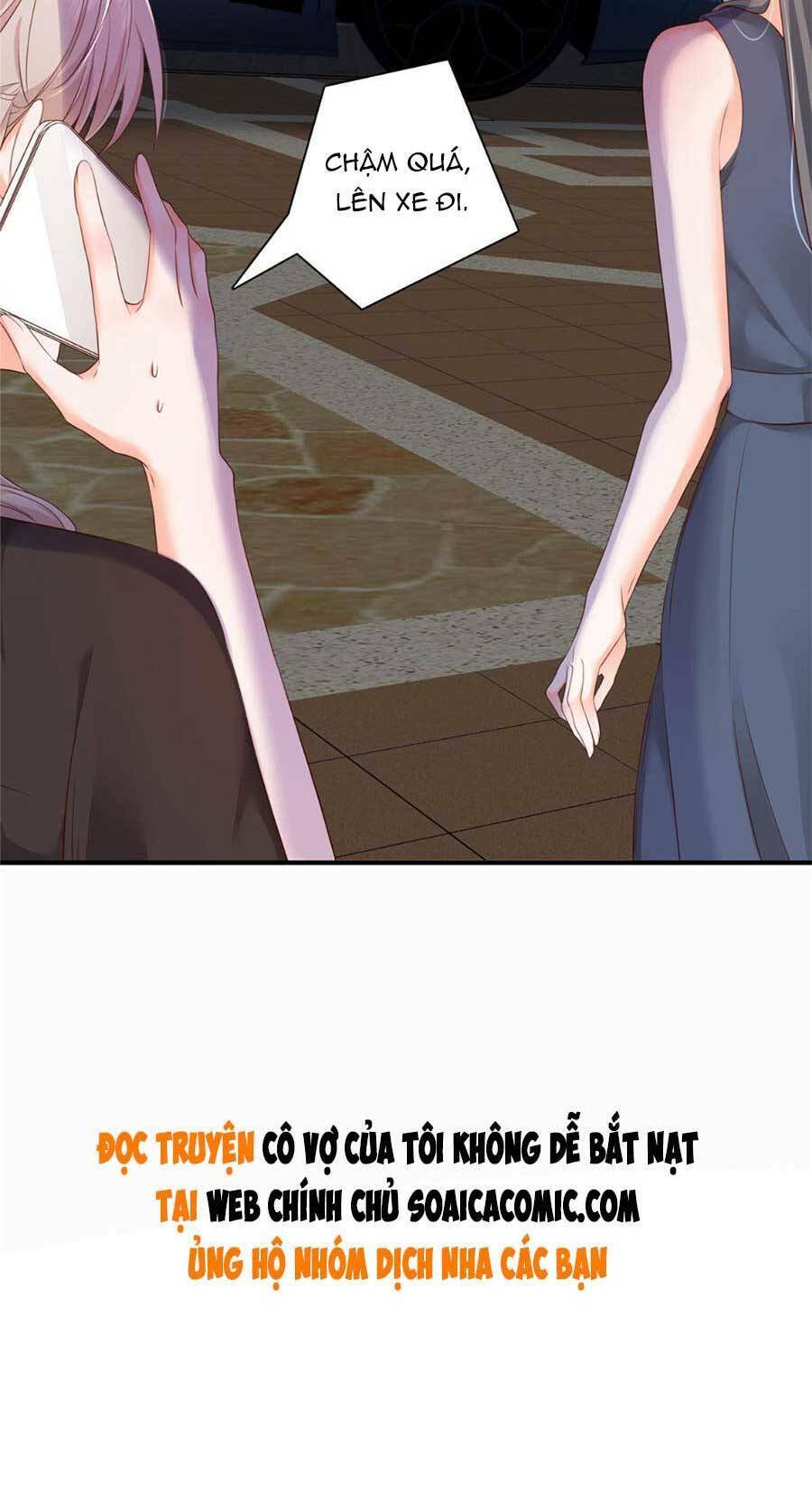 Cô Vợ Của Tôi Không Dễ Bắt Nạt Chapter 4 - Trang 2