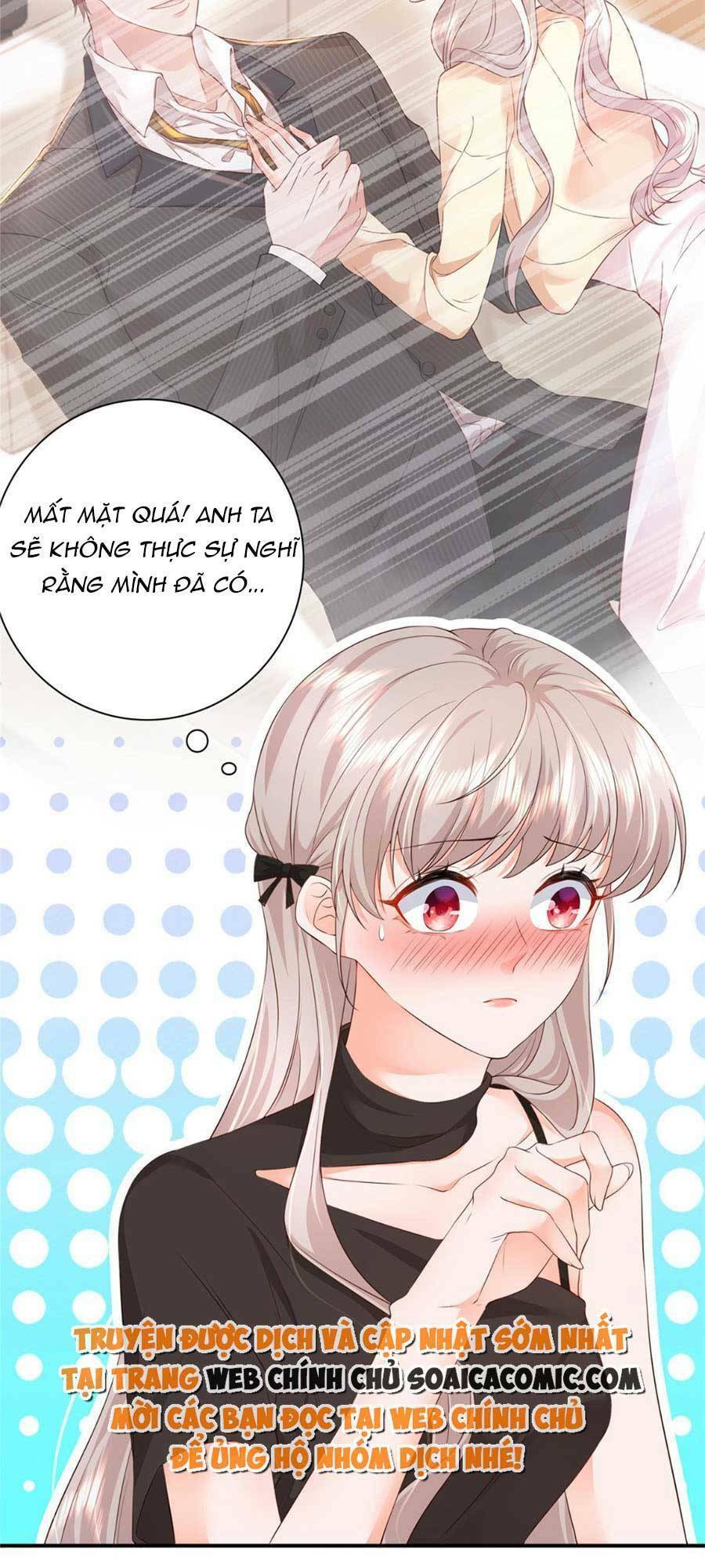 Cô Vợ Của Tôi Không Dễ Bắt Nạt Chapter 4 - Trang 2