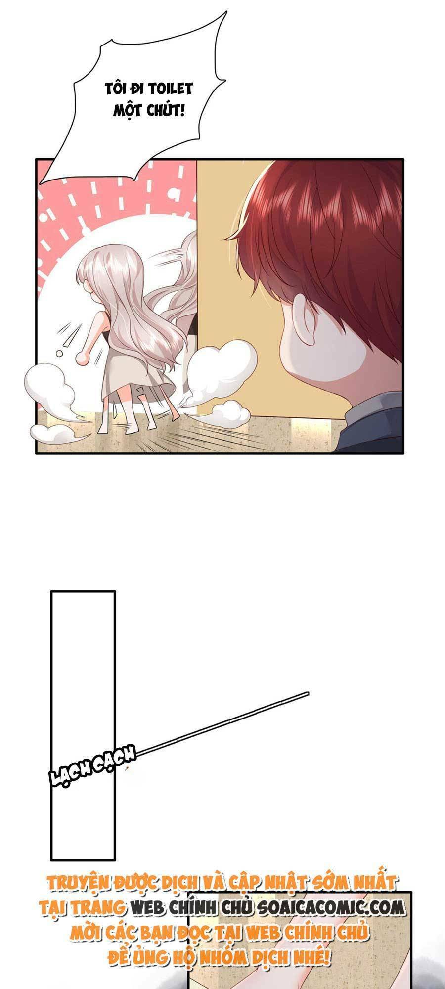 Cô Vợ Của Tôi Không Dễ Bắt Nạt Chapter 4 - Trang 2