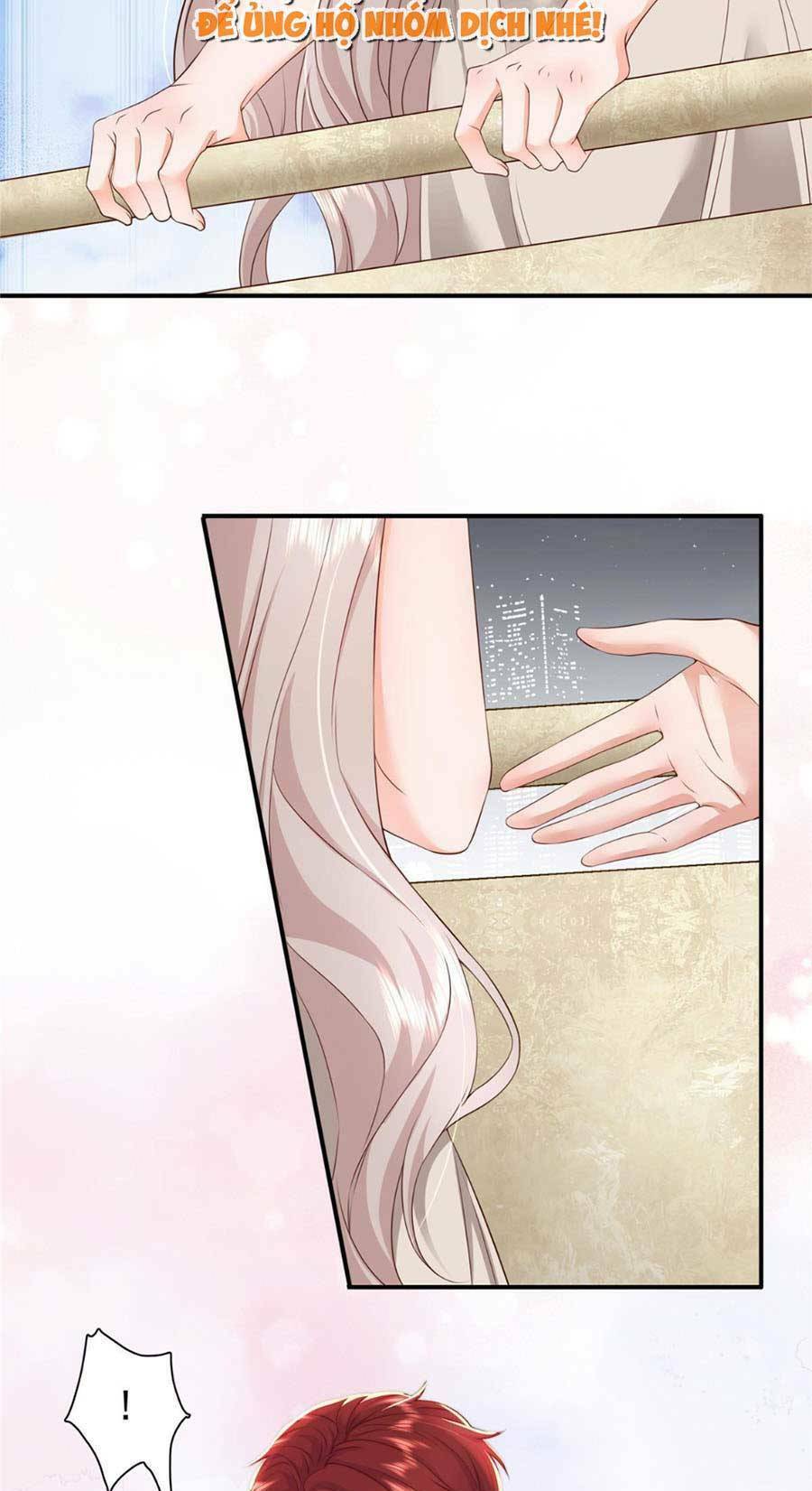 Cô Vợ Của Tôi Không Dễ Bắt Nạt Chapter 4 - Trang 2