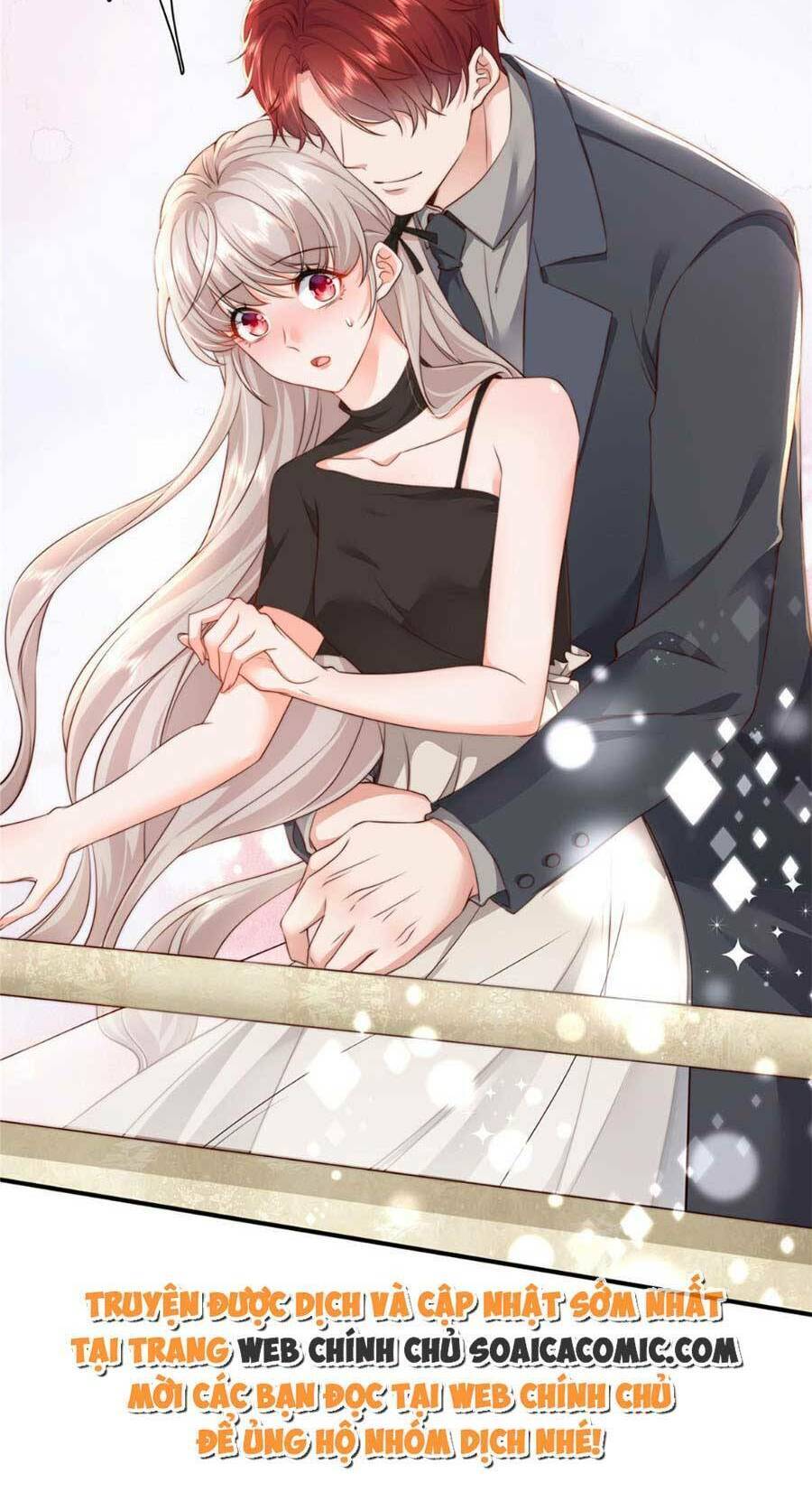 Cô Vợ Của Tôi Không Dễ Bắt Nạt Chapter 4 - Trang 2