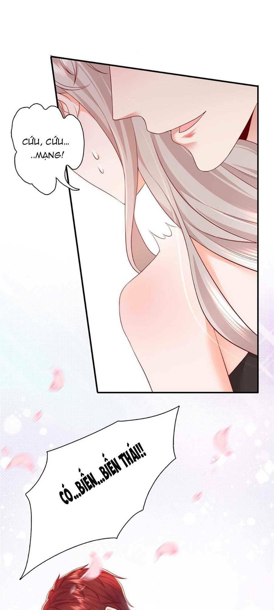 Cô Vợ Của Tôi Không Dễ Bắt Nạt Chapter 4 - Trang 2