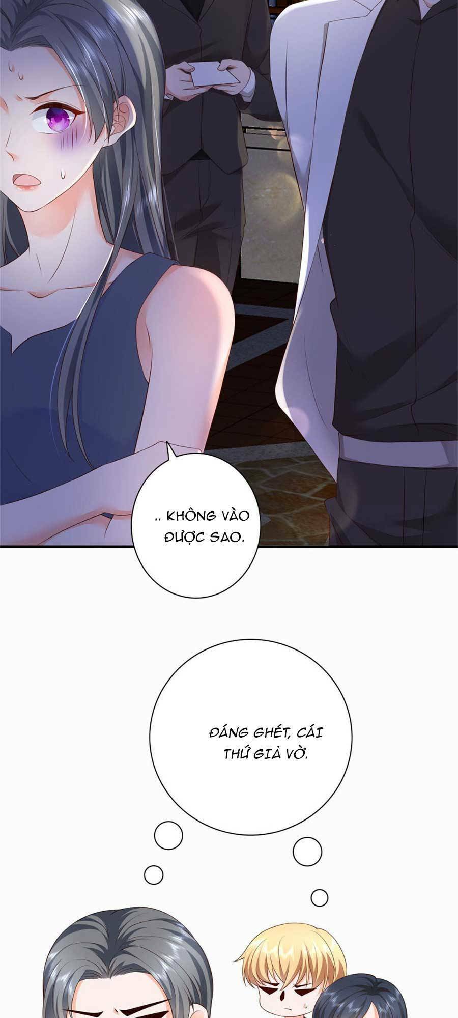 Cô Vợ Của Tôi Không Dễ Bắt Nạt Chapter 5 - Trang 2