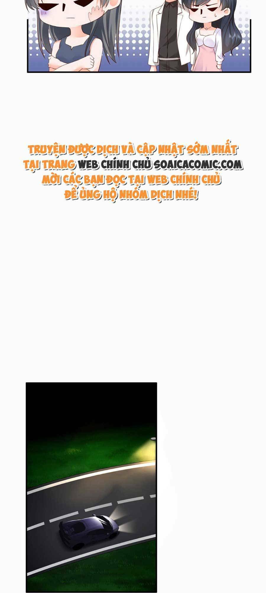 Cô Vợ Của Tôi Không Dễ Bắt Nạt Chapter 5 - Trang 2