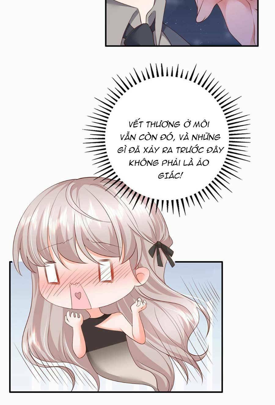 Cô Vợ Của Tôi Không Dễ Bắt Nạt Chapter 5 - Trang 2