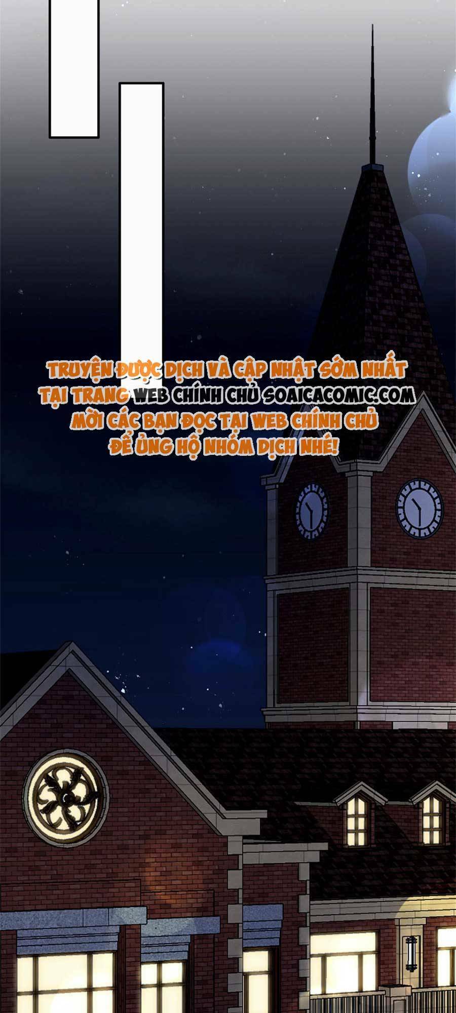 Cô Vợ Của Tôi Không Dễ Bắt Nạt Chapter 5 - Trang 2