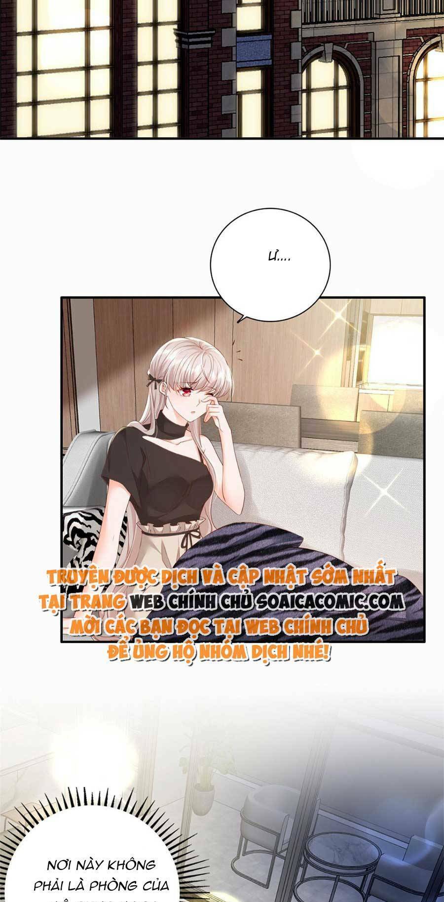 Cô Vợ Của Tôi Không Dễ Bắt Nạt Chapter 5 - Trang 2