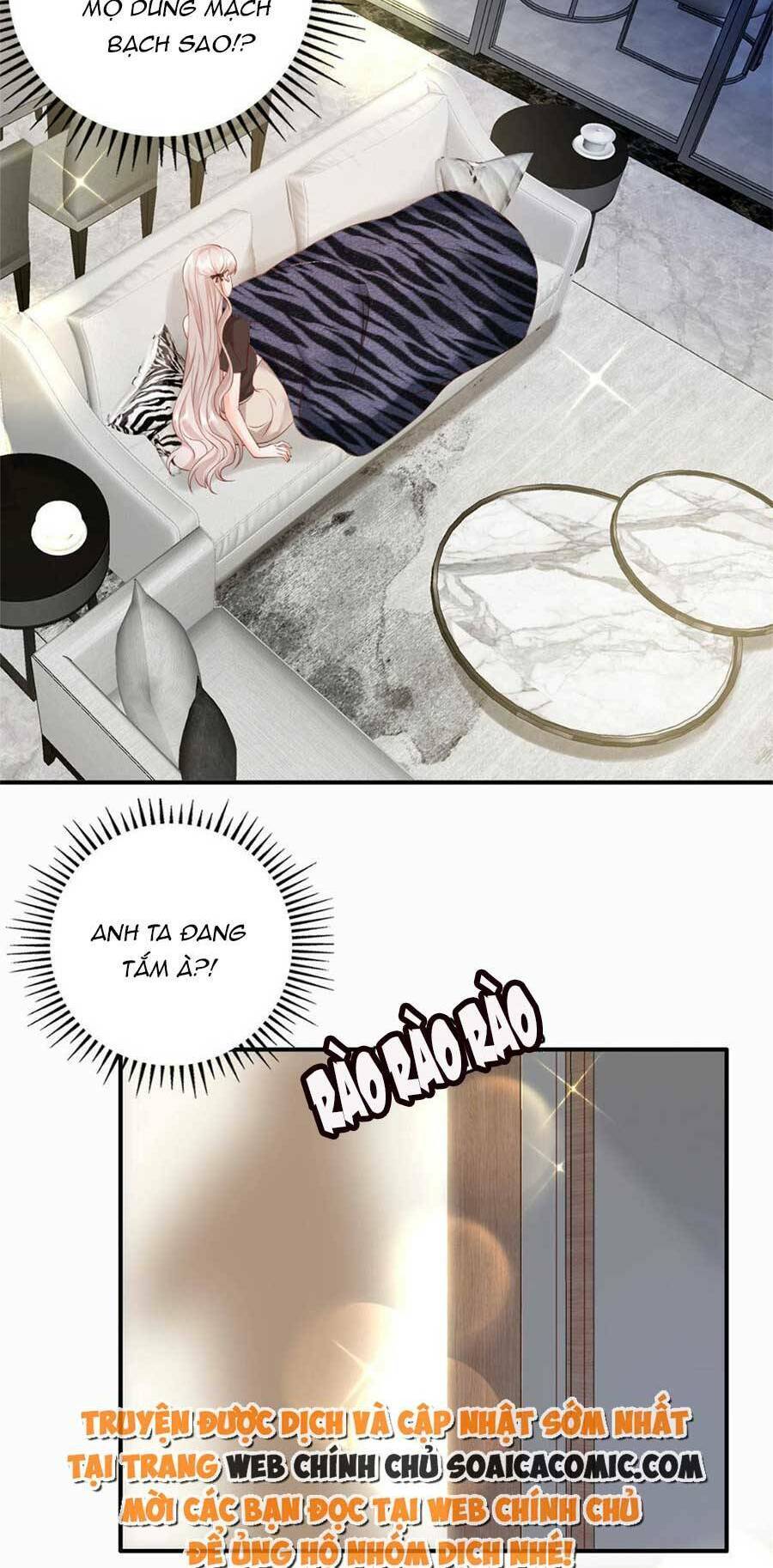 Cô Vợ Của Tôi Không Dễ Bắt Nạt Chapter 5 - Trang 2