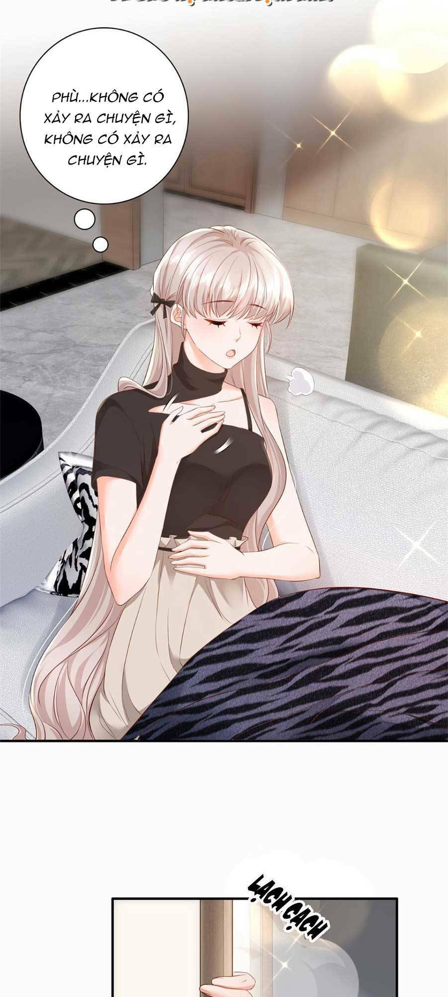 Cô Vợ Của Tôi Không Dễ Bắt Nạt Chapter 5 - Trang 2