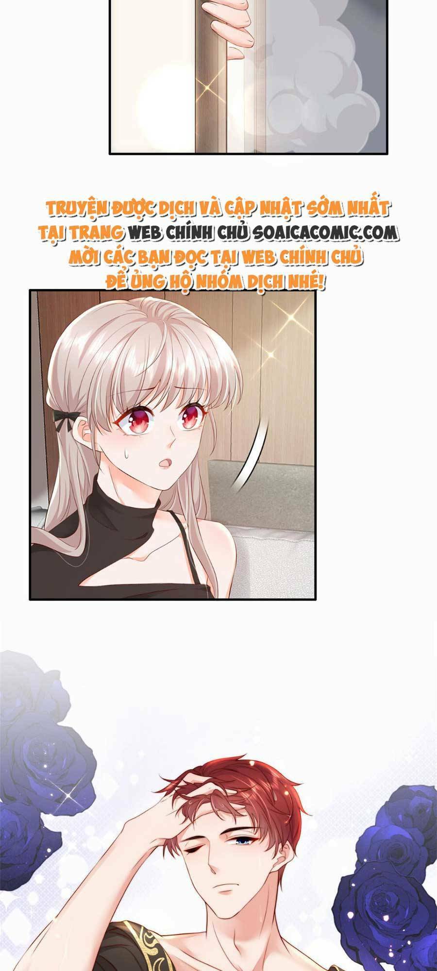 Cô Vợ Của Tôi Không Dễ Bắt Nạt Chapter 5 - Trang 2