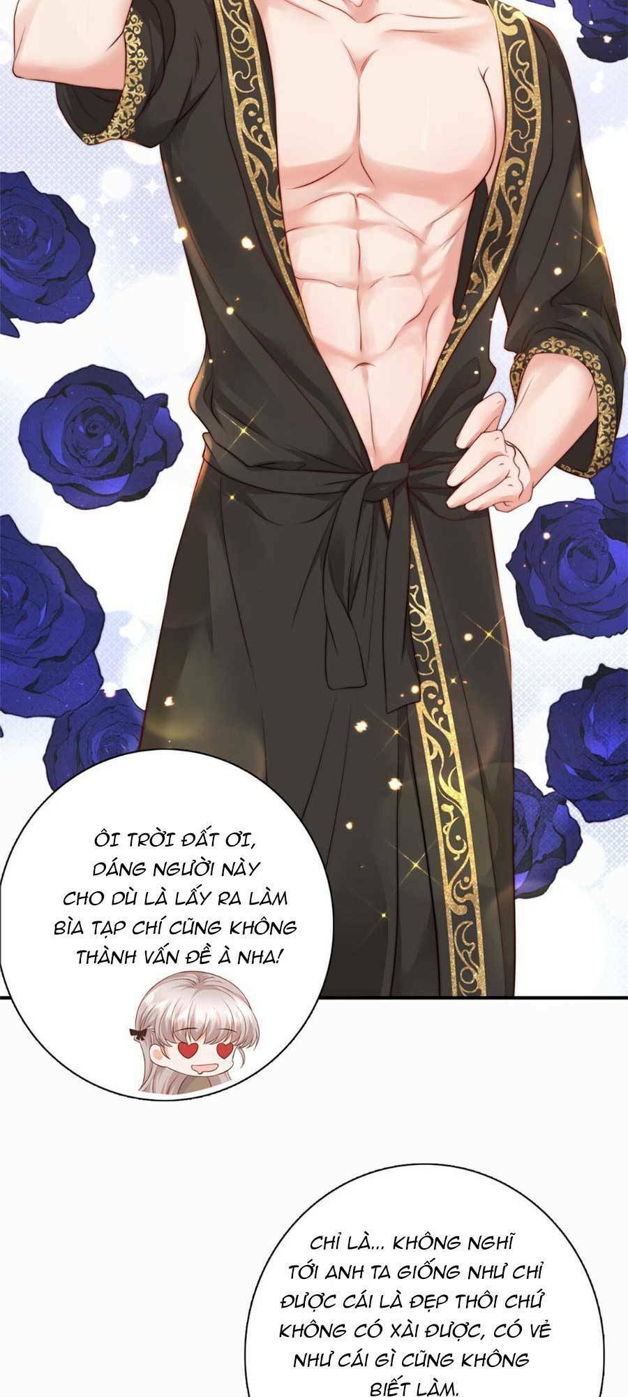 Cô Vợ Của Tôi Không Dễ Bắt Nạt Chapter 5 - Trang 2