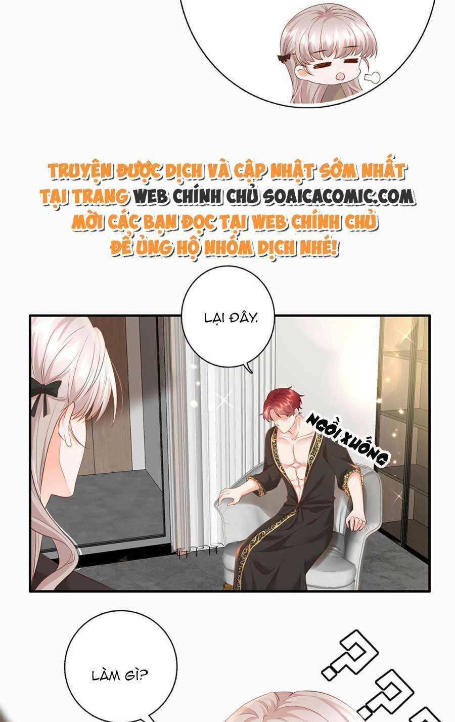 Cô Vợ Của Tôi Không Dễ Bắt Nạt Chapter 5 - Trang 2
