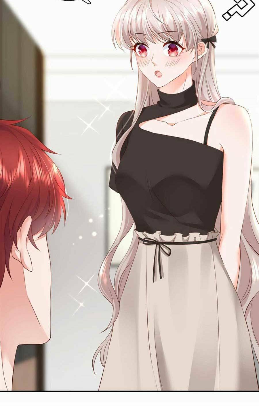 Cô Vợ Của Tôi Không Dễ Bắt Nạt Chapter 5 - Trang 2