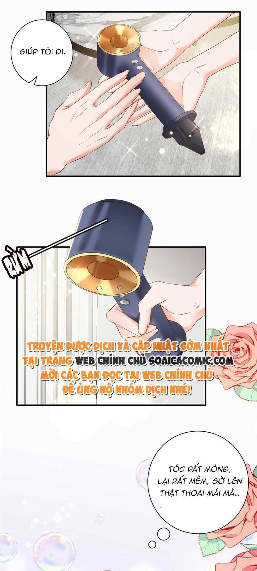 Cô Vợ Của Tôi Không Dễ Bắt Nạt Chapter 5 - Trang 2