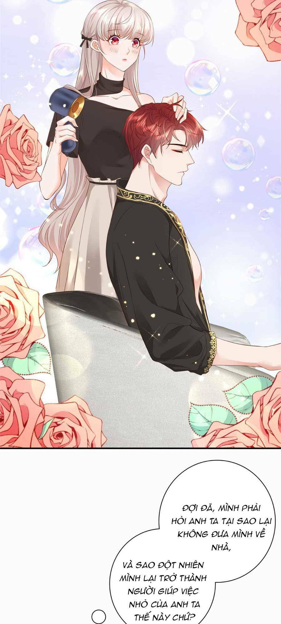 Cô Vợ Của Tôi Không Dễ Bắt Nạt Chapter 5 - Trang 2